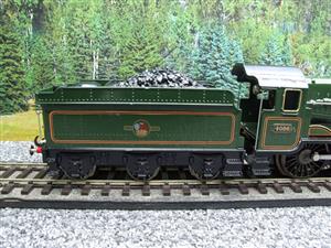 Ace Trains O Gauge E7 BR Castle Class "Highclere Castle" R/N 4096 Electric 3 Rail Boxed Special Named Edition image 4