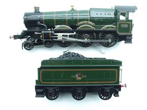 Ace Trains O Gauge E7 BR Castle Class "Highclere Castle" R/N 4096 Electric 3 Rail Boxed Special Named Edition image 6