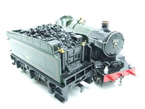Ace Trains O Gauge E7 BR Castle Class "Highclere Castle" R/N 4096 Electric 3 Rail Boxed Special Named Edition image 9