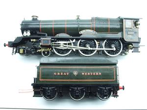 Gauge 1 Aster "Great Western" King Class "King George V" R/N 6000 Live Steam image 6