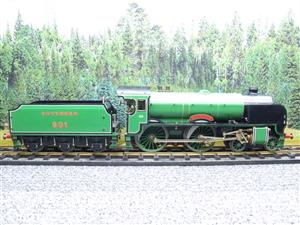 Gauge 1 Aster SR Southern Schools Class "Winchester" R/N 901 Live Steam image 2