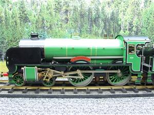 Gauge 1 Aster SR Southern Schools Class "Winchester" R/N 901 Live Steam image 3