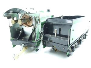 Gauge 1 Aster SR Southern Schools Class "Winchester" R/N 901 Live Steam image 8