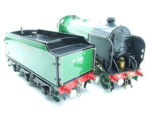 Gauge 1 Aster SR Southern Schools Class "Winchester" R/N 901 Live Steam image 9