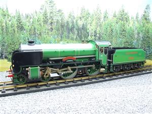 Gauge 1 Aster SR Southern Schools Class "Winchester" R/N 901 Live Steam image 10