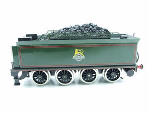 Ace Trains O Gauge E34, Drummond Eight Tender BR Green Pre 56 NEW image 1