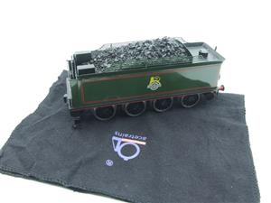 Ace Trains O Gauge E34, Drummond Eight Tender BR Green Pre 56 NEW image 2