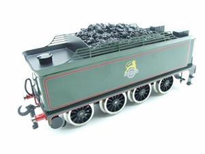 Ace Trains O Gauge E34, Drummond Eight Tender BR Green Pre 56 NEW image 10