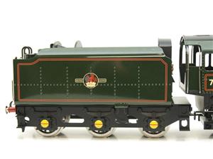 Ace Trains O Gauge E27J, BR Britannia Class "Clive of India" RN 70040, Elec 2/3 Rail Bxd image 5
