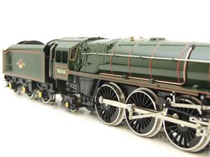 Ace Trains O Gauge E27J, BR Britannia Class "Clive of India" RN 70040, Elec 2/3 Rail Bxd image 7
