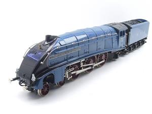 Ace Trains O Gauge E4, A4 Pacific LNER Blue "Commonwealth of Australia" R/N 12 Electric 3 Rail Boxed image 2
