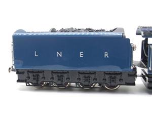 Ace Trains O Gauge E4, A4 Pacific LNER Blue "Commonwealth of Australia" R/N 12 Electric 3 Rail Boxed image 6