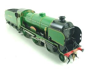 Ace Trains O Gauge E10L SR Lined Malachite Green Schools Class "Sevenoaks" R/N 935 Electric 2/3 Rail image 4