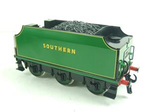 Ace Trains O Gauge E10L SR Lined Malachite Green Schools Class "Sevenoaks" R/N 935 Electric 2/3 Rail image 7