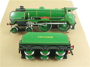 Ace Trains O Gauge E10L SR Lined Malachite Green Schools Class "Sevenoaks" R/N 935 Electric 2/3 Rail image 8