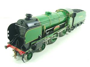 Ace Trains O Gauge E10L SR Lined Malachite Green Schools Class "Sevenoaks" R/N 935 Electric 2/3 Rail image 9