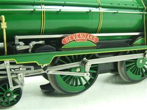 Ace Trains O Gauge E10L SR Lined Malachite Green Schools Class "Sevenoaks" R/N 935 Electric 2/3 Rail image 10