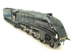 Ace Trains O Gauge E4, NE Black A4 Pacific "Andrew K Mc Cosh" R/N 4494, Electric 3 Rail Boxed image 2