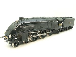 Ace Trains O Gauge E4, NE Black A4 Pacific "Andrew K Mc Cosh" R/N 4494, Electric 3 Rail Boxed image 3