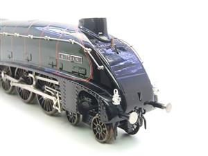 Ace Trains O Gauge E4 A4 Pacific BR Green "Bittern" & Two Tenders R/N 60019 Elec 3 Rail Boxed image 8