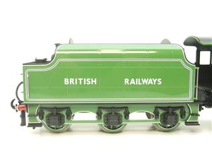 Ace Trains O Gauge E19-E BR Apple Green Black Five Loco & Tender R/N M4763 Electric 2/3 Rail Bxd image 6