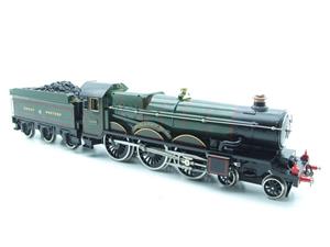 Ace Trains O Gauge E7/2 "Great Western" Green Castle Class "Isambard Kingdom Brunel" R/N 5069 Electric 2/3 Rail Boxed image 4