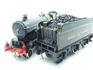 Ace Trains O Gauge E7/2 "Great Western" Green Castle Class "Isambard Kingdom Brunel" R/N 5069 Electric 2/3 Rail Boxed image 9