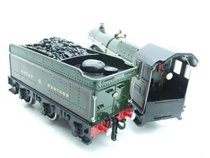 Ace Trains O Gauge E7/2 "Great Western" Green Castle Class "Isambard Kingdom Brunel" R/N 5069 Electric 2/3 Rail Boxed image 10