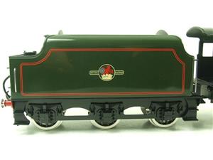 Ace Trains O Gauge E18/E1 BR Green Jubilee Class Loco & Tender "Bahamas" R/N 45596 Electric 2/3 Rail Dbl Chimney Boxed image 6