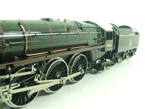 Ace Trains O Gauge E27B2 BR Britannia Class "Britannia" R/N 70000 White Cab Roof Ed Elec 2/3 Rail image 5