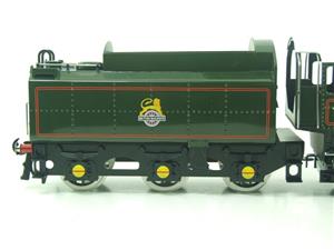 Ace Trains O Gauge E27B2 BR Britannia Class "Britannia" R/N 70000 White Cab Roof Ed Elec 2/3 Rail image 8