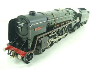 Ace Trains O Gauge E27B2 BR Britannia Class "Britannia" R/N 70000 White Cab Roof Ed Elec 2/3 Rail image 10