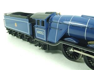 Bassett Lowke O Gauge A3 Pacific BR Blue "Prince Palatine" R/N 60052 Electric 2/3 Rail Ltd Ed Boxed image 5