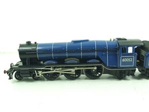 Bassett Lowke O Gauge A3 Pacific BR Blue "Prince Palatine" R/N 60052 Electric 2/3 Rail Ltd Ed Boxed image 6