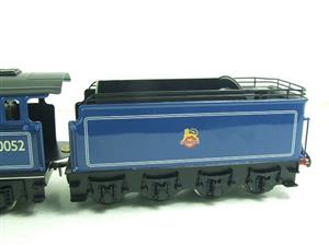 Bassett Lowke O Gauge A3 Pacific BR Blue "Prince Palatine" R/N 60052 Electric 2/3 Rail Ltd Ed Boxed image 7