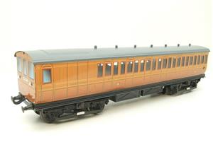 Ace Trains O Gauge "Metropolitan" EMU Electric Multi Unit x3 Set Electric 3 Rail Boxed image 8