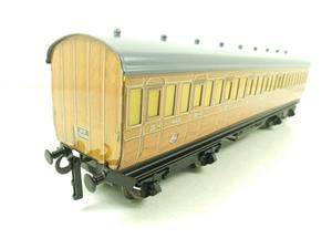 Ace Trains O Gauge C/26M3 LT Metropolitan All 3rd Metropolitan Passenger Coach R/N 465 Boxed image 9