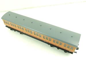 Ace Trains O Gauge C1 Metropolitan All 1st Extra Coach Unit for EMU Set Boxed image 6