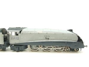 Ace Trains O Gauge A4 Pacific LNER Grey Pre-War "Silver Link" R/N 2509 Electric 3 Rail Boxed image 4