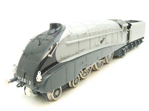 Ace Trains O Gauge A4 Pacific LNER Grey Pre-War "Silver Link" R/N 2509 Electric 3 Rail Boxed image 6