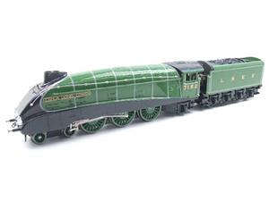 Ace Trains O Gauge E4, A4 Pacific LNER Green "Stanley Beeson" R/N 7145, Electric 3 Rail Boxed, **RARE** image 3