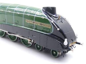 Ace Trains O Gauge E4, A4 Pacific LNER Green "Stanley Beeson" R/N 7145, Electric 3 Rail Boxed, **RARE** image 7