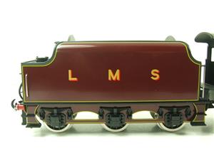 Ace Trains O Gauge E18C2, LMS Maroon Jubilee Class Loco & Tender "Leander" R/N 5690 Electric 2/3 Rail Boxed image 7