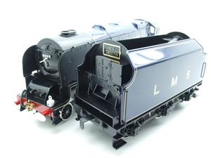 Ace Trains O Gauge E12R LMS Blue Duchess Class "Duchess of Abercorn" R/N 6234 Elec 2/3 Rail Bxd image 10
