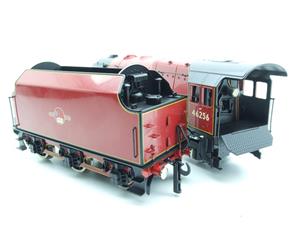 Ace O Gauge Duchess Pacific E12/N BR Red Duchess Class "Sir William A Stanier FRS" R/N 46256 image 9