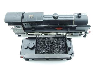 Ace Trains O Gauge, E42C Post War LMS Gloss Lined Black, Patriot Class 4-6-0 Loco & Tender "Colwyn Bay" R/N: 5525 image 7