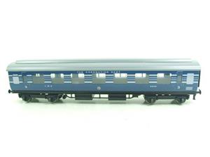 Ace Trains O Gauge C/20-B LMS Blue Coronation Scot x3 Coaches 2/3 Rail, Metal ,Set B Bxd image 6
