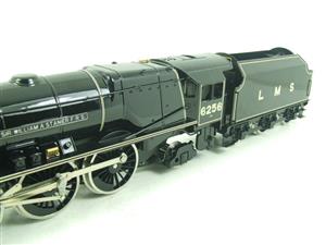 Ace Trains O Gauge E/12J LMS Black Duchess Pacific "City of Birmingham" R/N 6235 Electric 2/3 Rail Bxd image 5