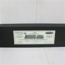 W.J Vintage - Raylo, O Gauge, LNER, Lined Green, Class C1 Atlantic, 4-4-2 Loco & Tender R/N 3283 Bxd 2/3 Rail Running image 10