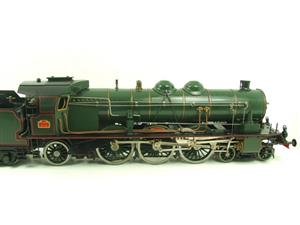 Gauge 1 Aster PLM 231A Pacific 4-6-2 Loco & Tender R/N 6101 Live Steam Bxd image 5